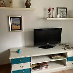 En Apartment *
