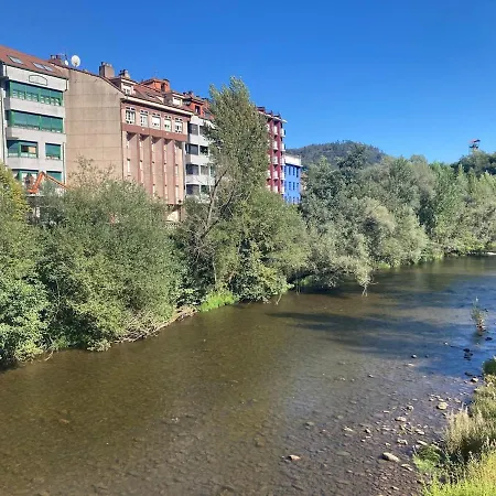 Apartment En *