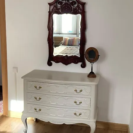 En Apartment Sotrondio