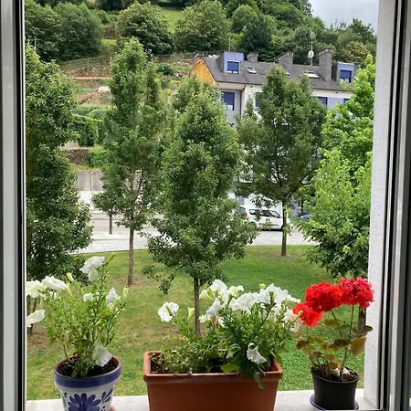 Apartment En Sotrondio