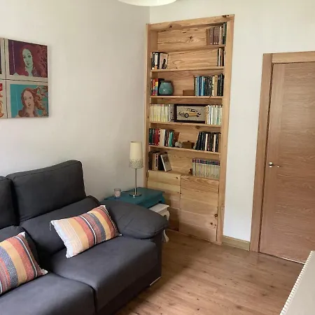 Apartment En