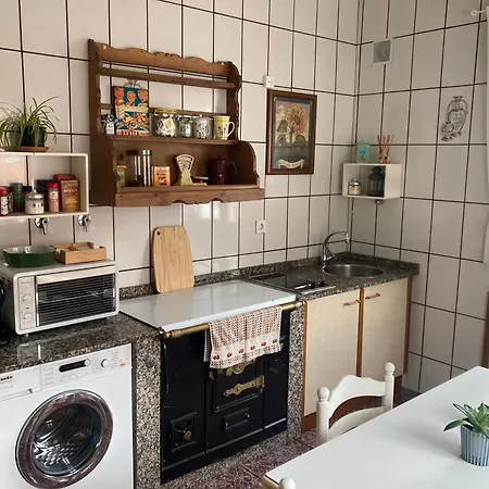 Apartment En Sotrondio